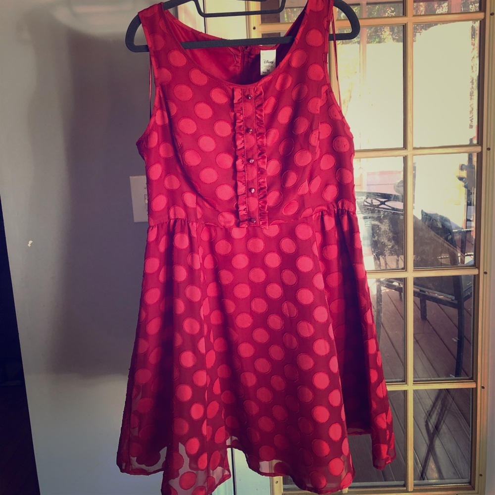 Minnie Dress